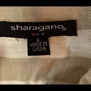 Cute for linen dress